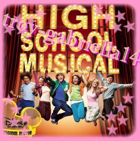 high school musical 