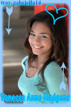 vanessa anne hudgens