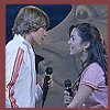 zac efron et vanessa hudgens